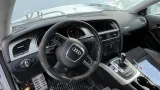 Домкрат Audi A5