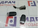 Ключ зажигания Audi A6 (C7)