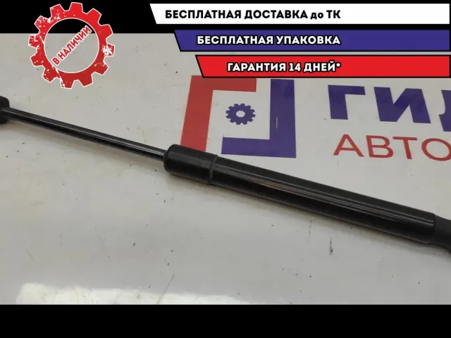 Амортизатор капота Audi A6 4G8823359A.