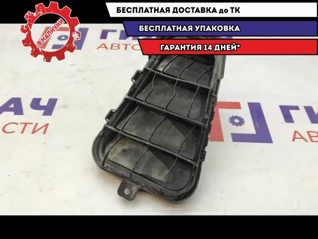 Решетка вентиляционная Audi A6 4G5819161A.