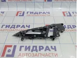 Ручка двери передней внутренняя левая Audi A6 (C7) 4G0837019A4PK