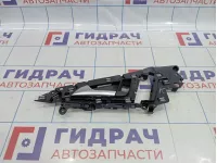 Ручка двери передней внутренняя левая Audi A6 (C7) 4G0837019A4PK