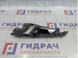 Ручка двери передней внутренняя левая Audi A6 (C7) 4G0837019A4PK