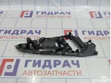 Ручка двери передней внутренняя левая Audi A6 (C7) 4G0837019A4PK