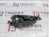 Ручка двери задней внутренняя левая Audi A6 (C7) 4G08390194PK