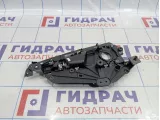 Ручка двери задней внутренняя правая Audi A6 (C7) 4G08390204PK