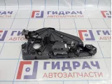 Ручка двери задней внутренняя правая Audi A6 (C7) 4G08390204PK