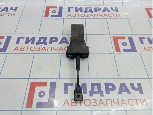 Ограничитель двери передний Audi A6 (C7) 4G0837249A