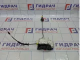 Замок двери задней левой Audi A6 (C7) 4G0839015