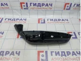 Ручка двери передней внутренняя левая Audi A6 (C7) 4G086717324A