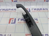 Ручка двери задней внутренняя левая Audi A6 (C7) 4G086737324A