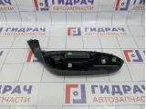 Ручка двери задней внутренняя левая Audi A6 (C7) 4G086737324A