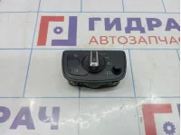 Переключатель света фар Audi A6 (C7) 4G0941531E