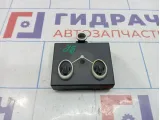 Блок комфорта задней двери Audi A6 (C7) 4G8959795E