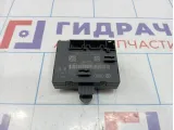 Блок комфорта задней двери Audi A6 (C7) 4G8959795E