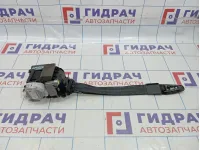 Ремень безопасности передний левый Audi A6 (C7) 4G8857705BV04