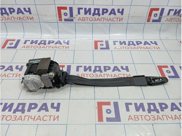 Ремень безопасности передний левый Audi A6 (C7) 4G8857705BV04