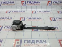 Ремень безопасности передний правый Audi A6 (C7) 4G8857706DV04