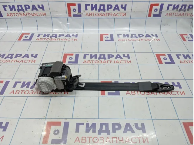 Ремень безопасности передний правый Audi A6 (C7) 4G8857706DV04
