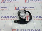 Ремень безопасности передний правый Audi A6 (C7) 4G8857706DV04