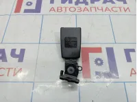 Ответная часть ремня безопасности задняя правая Audi A6 (C7) 4G88577399B9