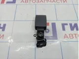 Ответная часть ремня безопасности задняя правая Audi A6 (C7) 4G88577399B9