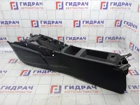 Консоль центральная Audi A6 (C7) 4G08632446