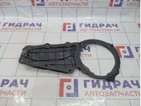 Заглушка двери передней левой Audi A6 (C7) 4G0837103