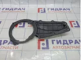 Заглушка двери передней правой Audi A6 (C7) 4G0837104