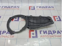 Заглушка двери передней правой Audi A6 (C7) 4G0837104