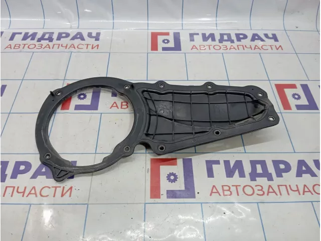 Заглушка двери передней правой Audi A6 (C7) 4G0837104