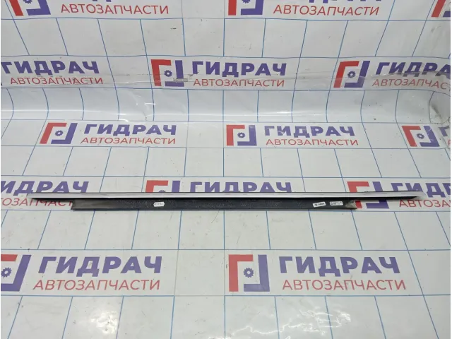 Накладка стекла заднего левого Audi A6 (C7) 4G08537632ZZ