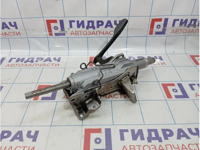 Колонка рулевая Audi A6 (C7) 4G0419502D