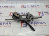 Колонка рулевая Audi A6 (C7) 4G0419502D