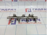 Рейка топливная (рампа) Audi A6 (C7) 06J133317M