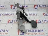 Педаль тормоза Audi A6 (C7) 4H1723140A