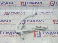 Петля крышки багажника левая Audi A6 (C7) 4G5827301B