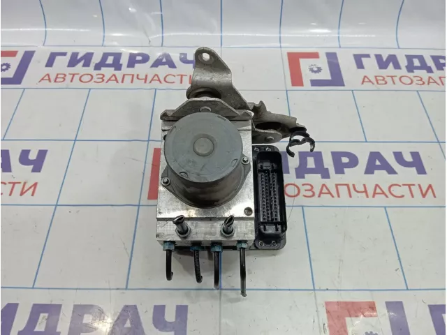 Блок ABS (насос) Audi A6 (C7) 4G0907379H