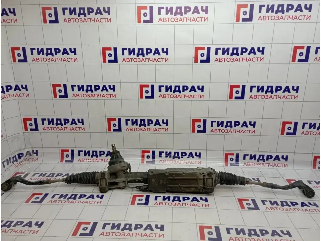 Рейка рулевая Audi A6 (C7) 4G1423055AN