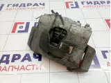 Суппорт тормозной передний левый Audi A6 (C7) 4G0615123C