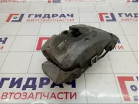 Суппорт тормозной передний правый Audi A6 (C7) 4G0615124C