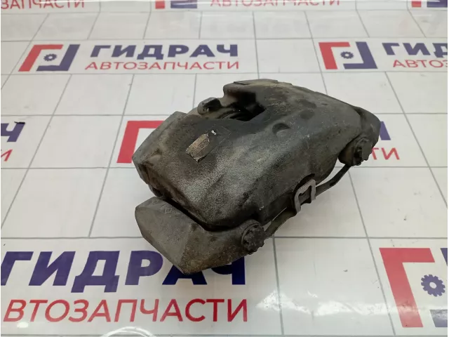 Суппорт тормозной передний правый Audi A6 (C7) 4G0615124C