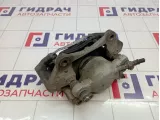 Суппорт тормозной передний правый Audi A6 (C7) 4G0615124C