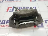 Суппорт тормозной передний правый Audi A6 (C7) 4G0615124C