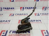 Суппорт тормозной задний правый Audi A6 (C7) 4G0615404