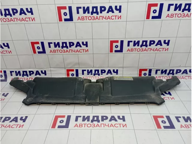 Кожух замка капота Audi A6 (C7) 4G0807081