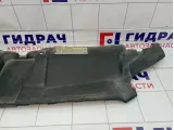 Кожух замка капота Audi A6 (C7) 4G0807081