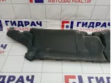 Кожух замка капота Audi A6 (C7) 4G0807081