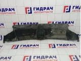 Кожух замка капота Audi A6 (C7) 4G0807081