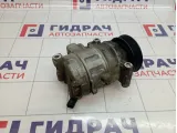 Компрессор системы кондиционирования Audi A6 (C7) 4G0260805D